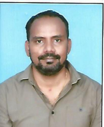 SHRI. K.YATHESHA